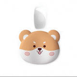 مسند راحة يدين للماوس - NOCT.X