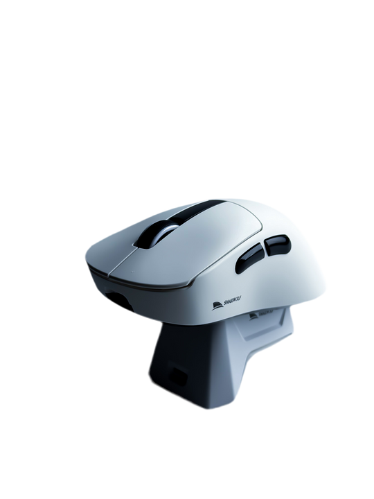 ماوس SIMWOLF m6 الاحترافي