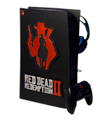 كفر RED DEAD 2 - نوكتس