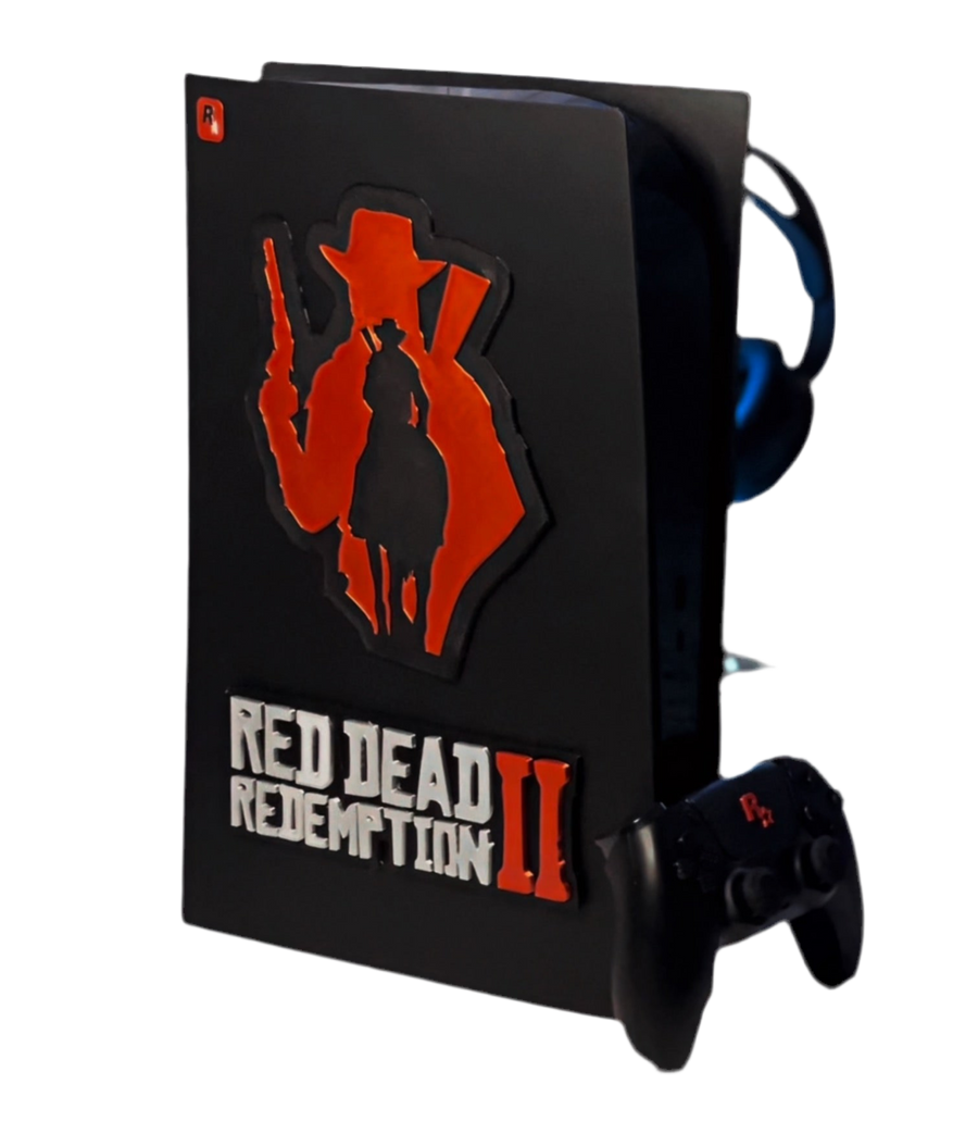 كفر RED DEAD 2 - نوكتس