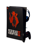 كفر RED DEAD 2 - نوكتس