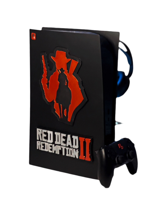 كفر RED DEAD 2