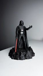 مجسم darth vader - نوكتس