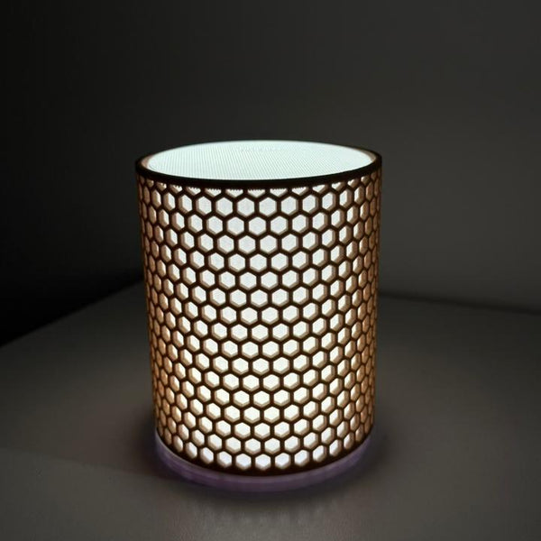 اضاءة مكتبيه S3