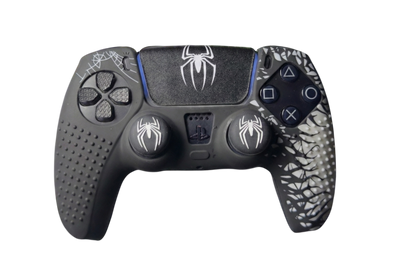 تلبيسة سبايدرمان