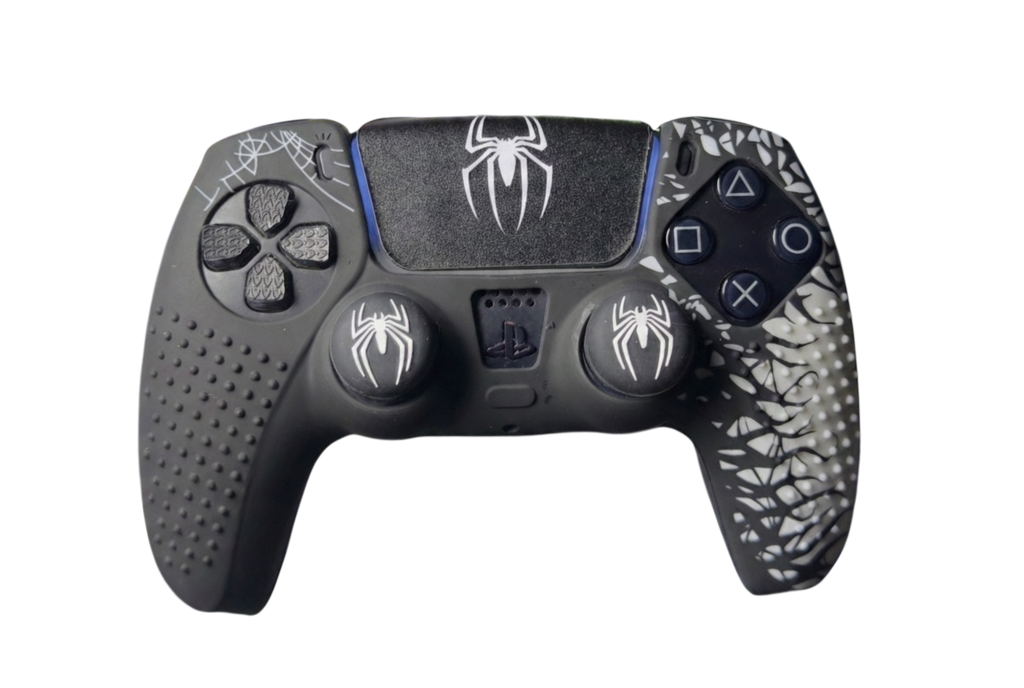 تلبيسة سبايدرمان