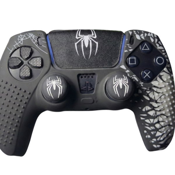 تلبيسة سبايدرمان