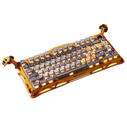 GravaStar K1 Pro - نوكتس