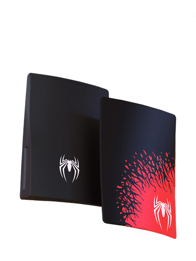 كفر سبايدرمان x فينوم فات