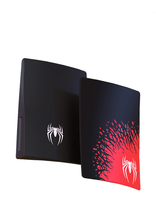 كفر سبايدرمان x فينوم فات