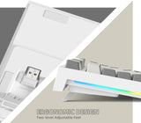 ATTACK SHARK K86 Wireless Mechanical كيبورد - NOCT.X