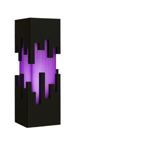 انارة لوميا