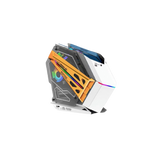 PC CASE Mechwarrior - نوكتس