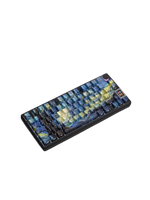 Keycaps فان خوخ (قطع حصرية) - نوكتس