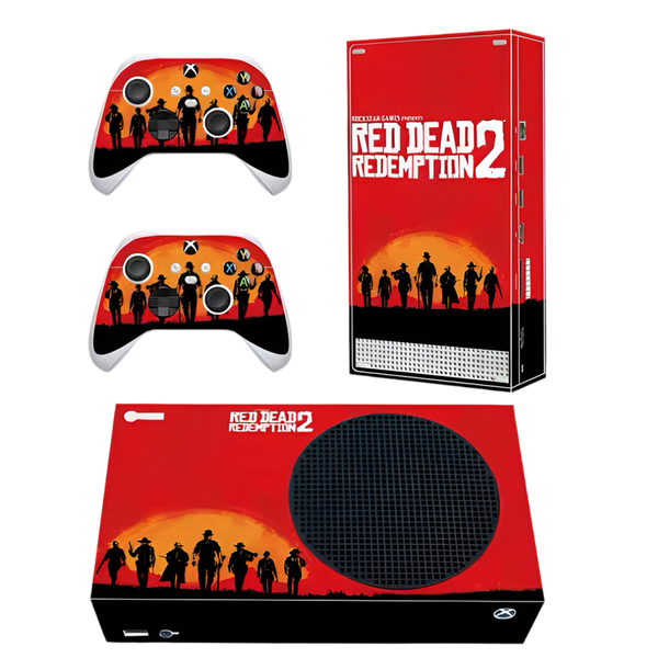 لاصق XBOX SERIES S