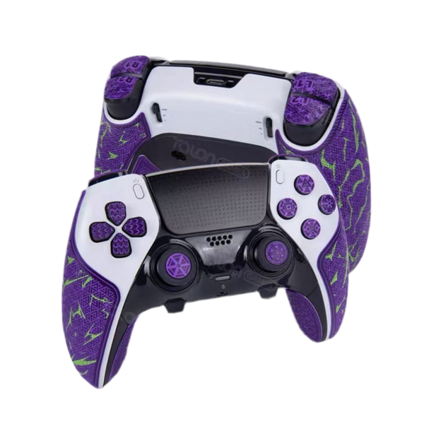 تلبيسه ps5 مانعة تعرق جلد اصلي