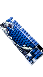 ATTACK SHARK K86 Wireless Mechanical كيبورد لوحة للامواج