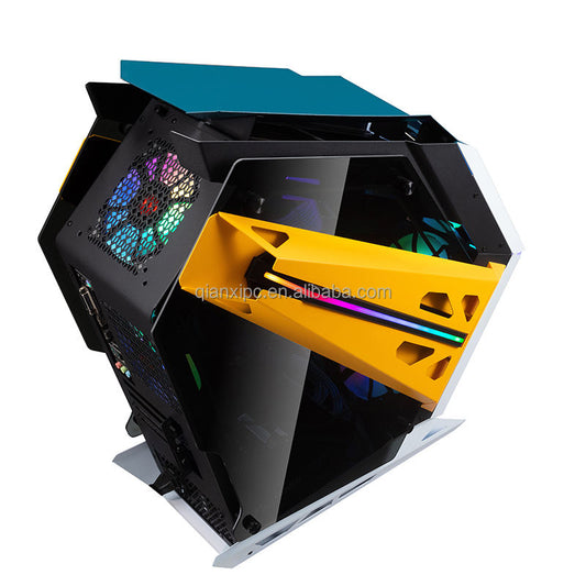 PC CASE Mechwarrior