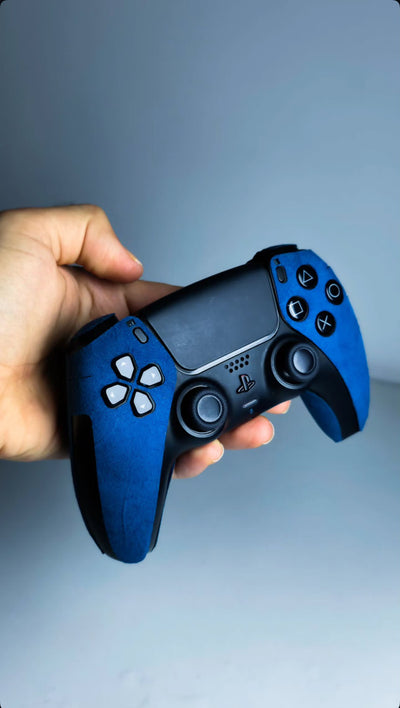 تلبيسة قماش مانعة تعرق