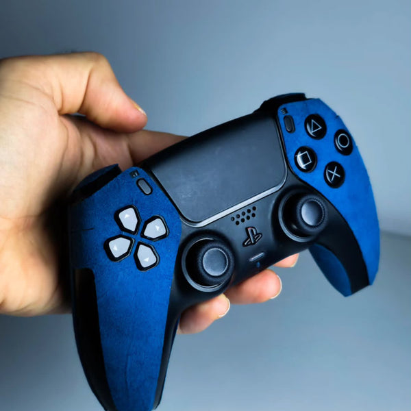 تلبيسة قماش مانعة تعرق