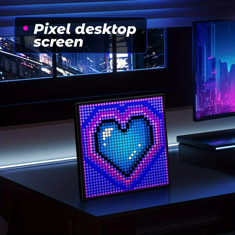 شاشة LED DESKTOP - NOCT.X