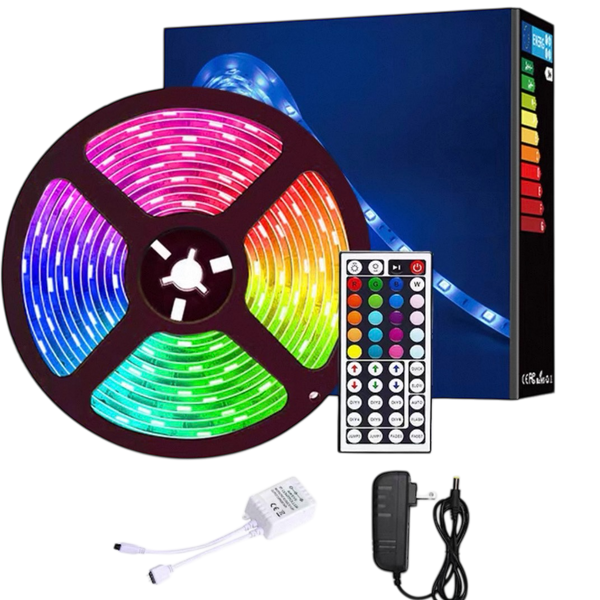 نشرة ضوئية 10 متر