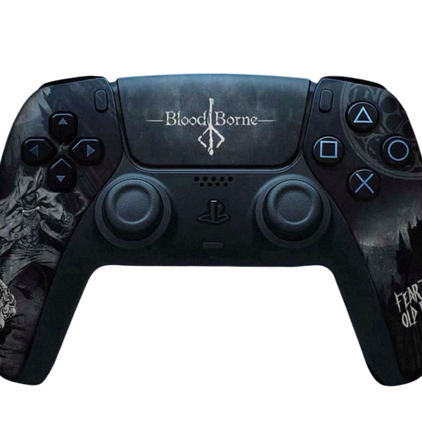 كفر بلودبورن اصلي