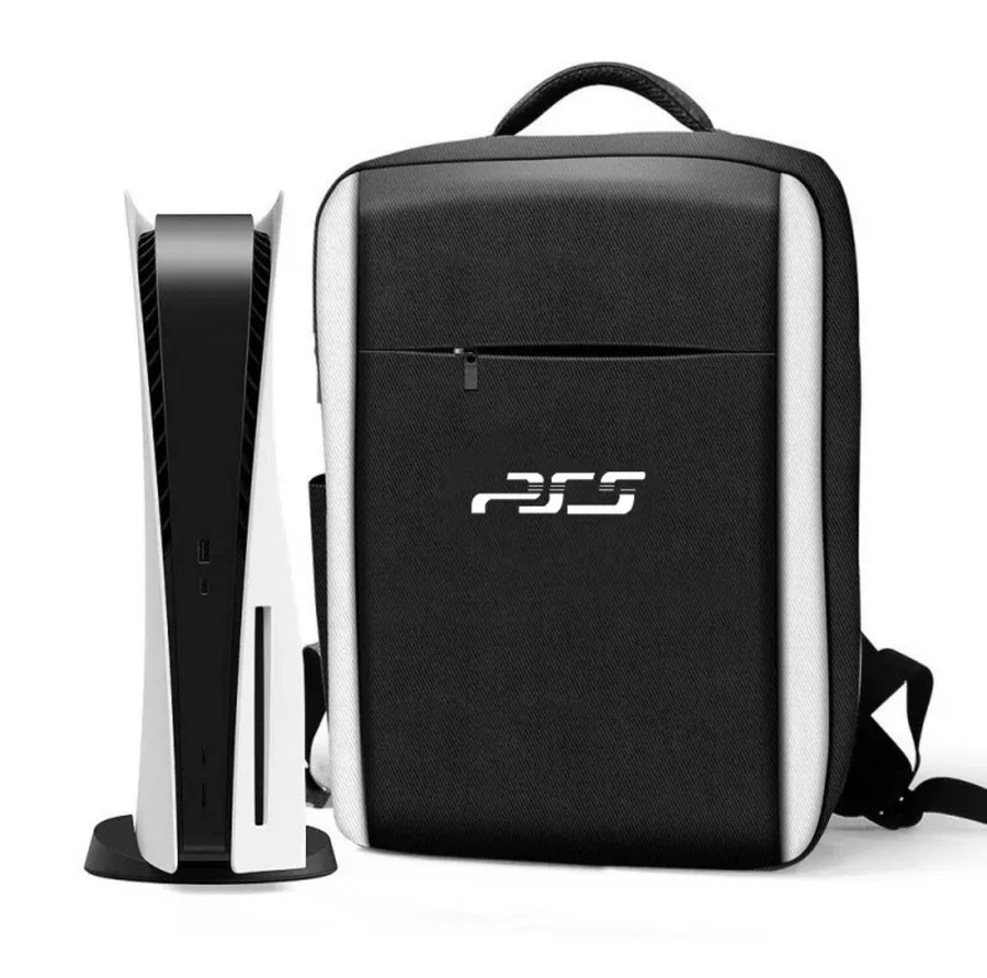 حقيبة PS5 (FAT-SLIM-PRO) - نوكتس