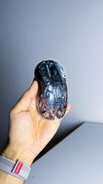 Mercury M2 - transparent الاحترافي - نوكتس
