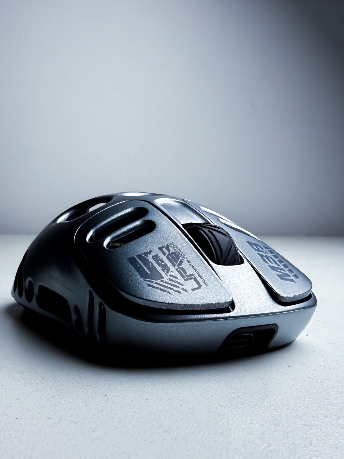 MOUSE M36 pro - نوكتس