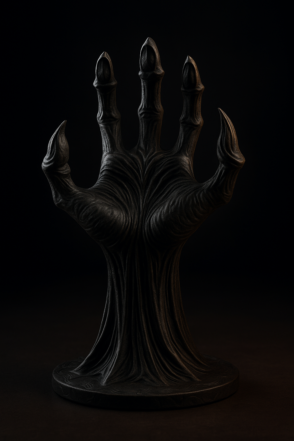 ستاند CLAW للجوستك - نوكتس