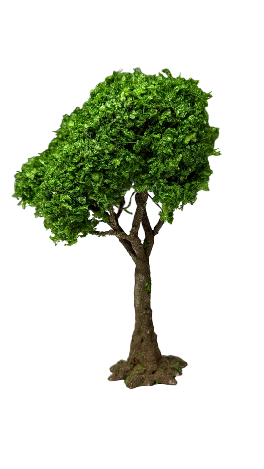 شجرة صناعية