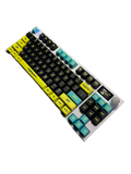 كيبورد ATTACK SHARK K86 CYPER EDITION - نوكتس