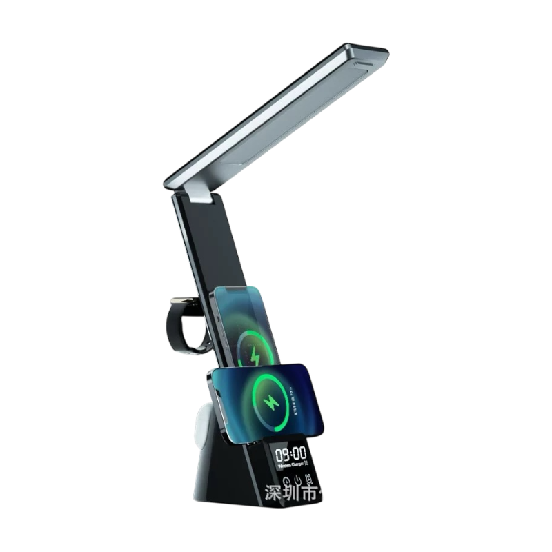 شاحن وتيبلام