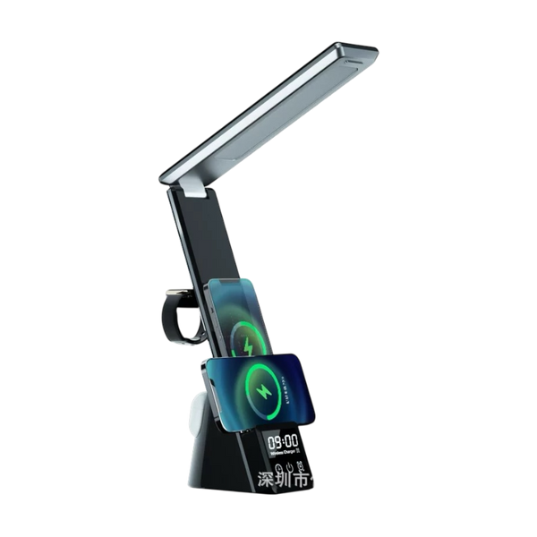 شاحن وتيبلام