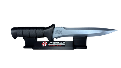 سكين بلاستك RESIDENT EVIL