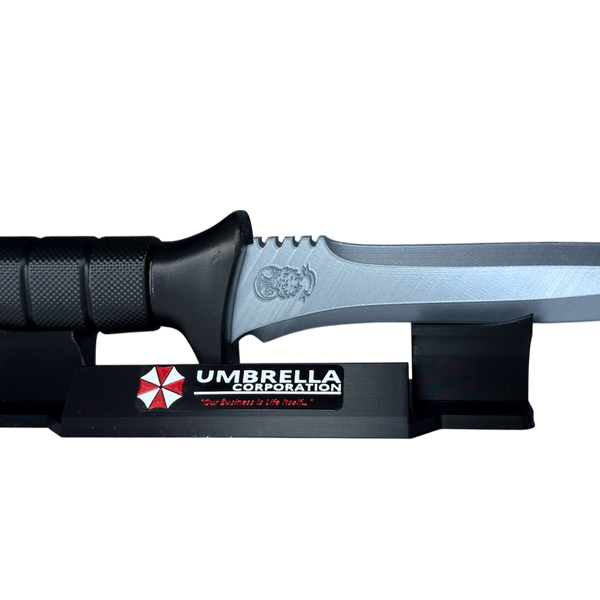 سكين بلاستك RESIDENT EVIL