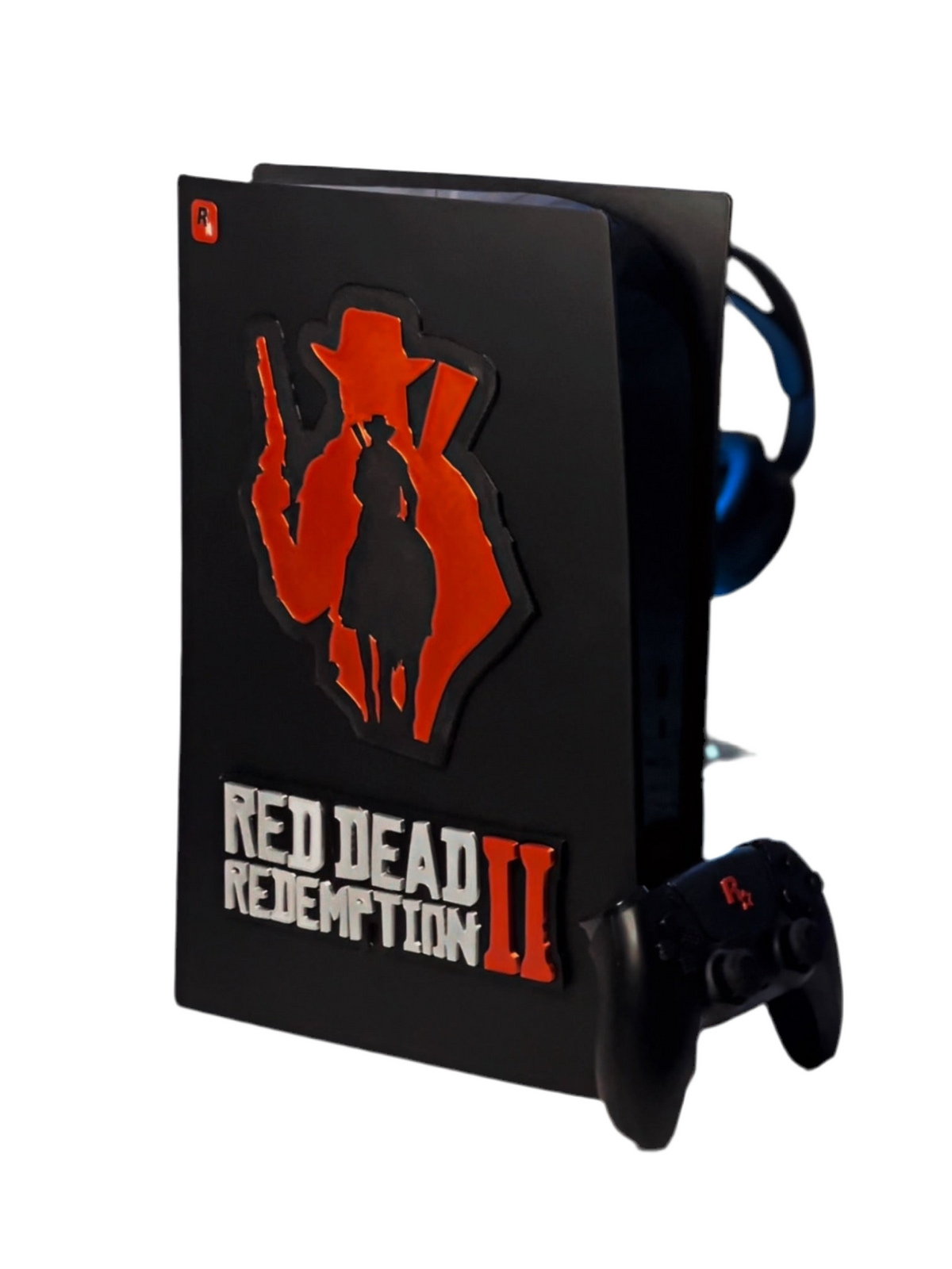 كفر RED DEAD 2 - نوكتس
