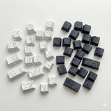 Keycaps امواج لونين