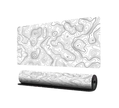 ماوس باد ابيض