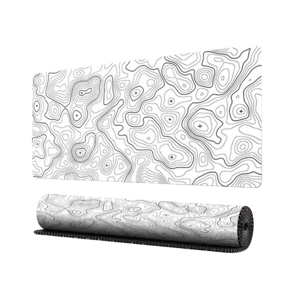 ماوس باد ابيض