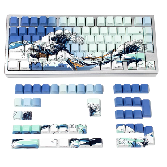 Keycaps
