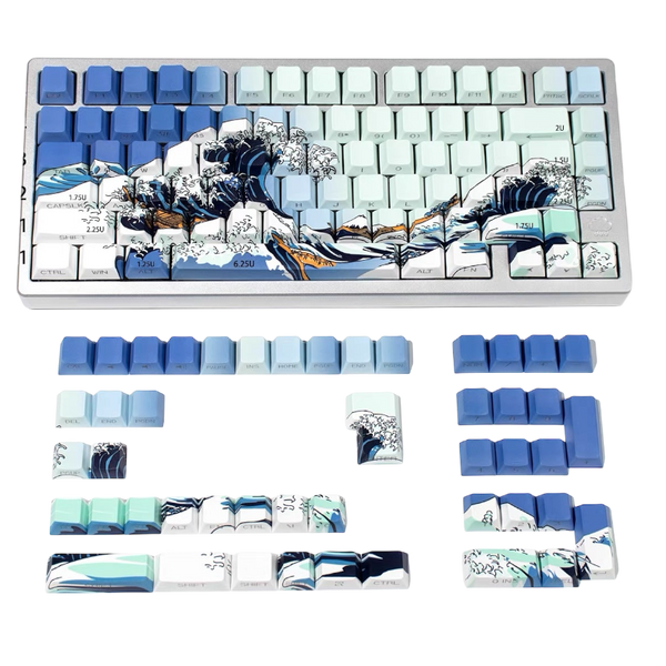 Keycaps