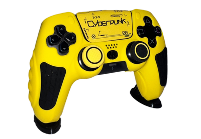 تلبيسه PS5 سايبر بانك