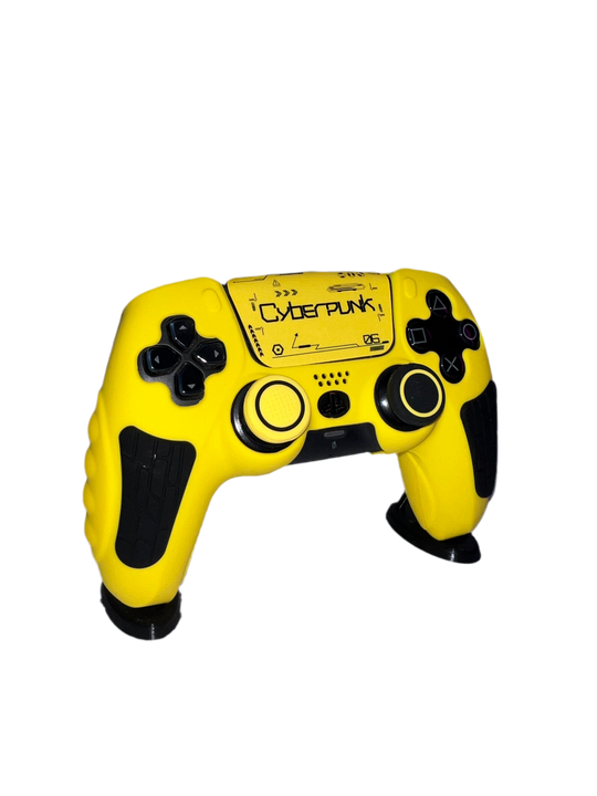 تلبيسه PS5 سايبر بانك