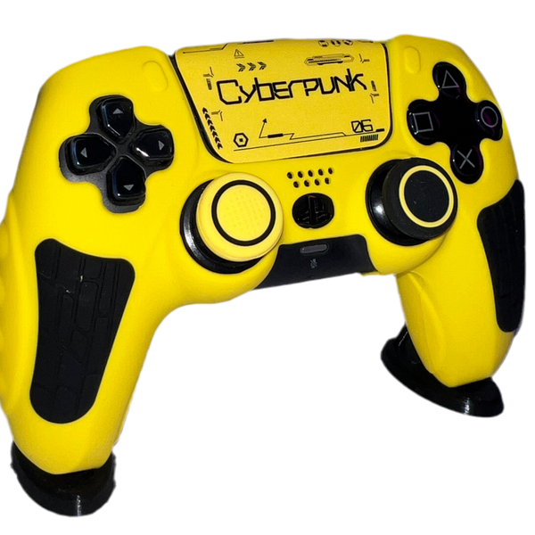 تلبيسه PS5 سايبر بانك