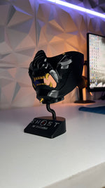 قناع كوست اوف سوشيما - NOCT.X