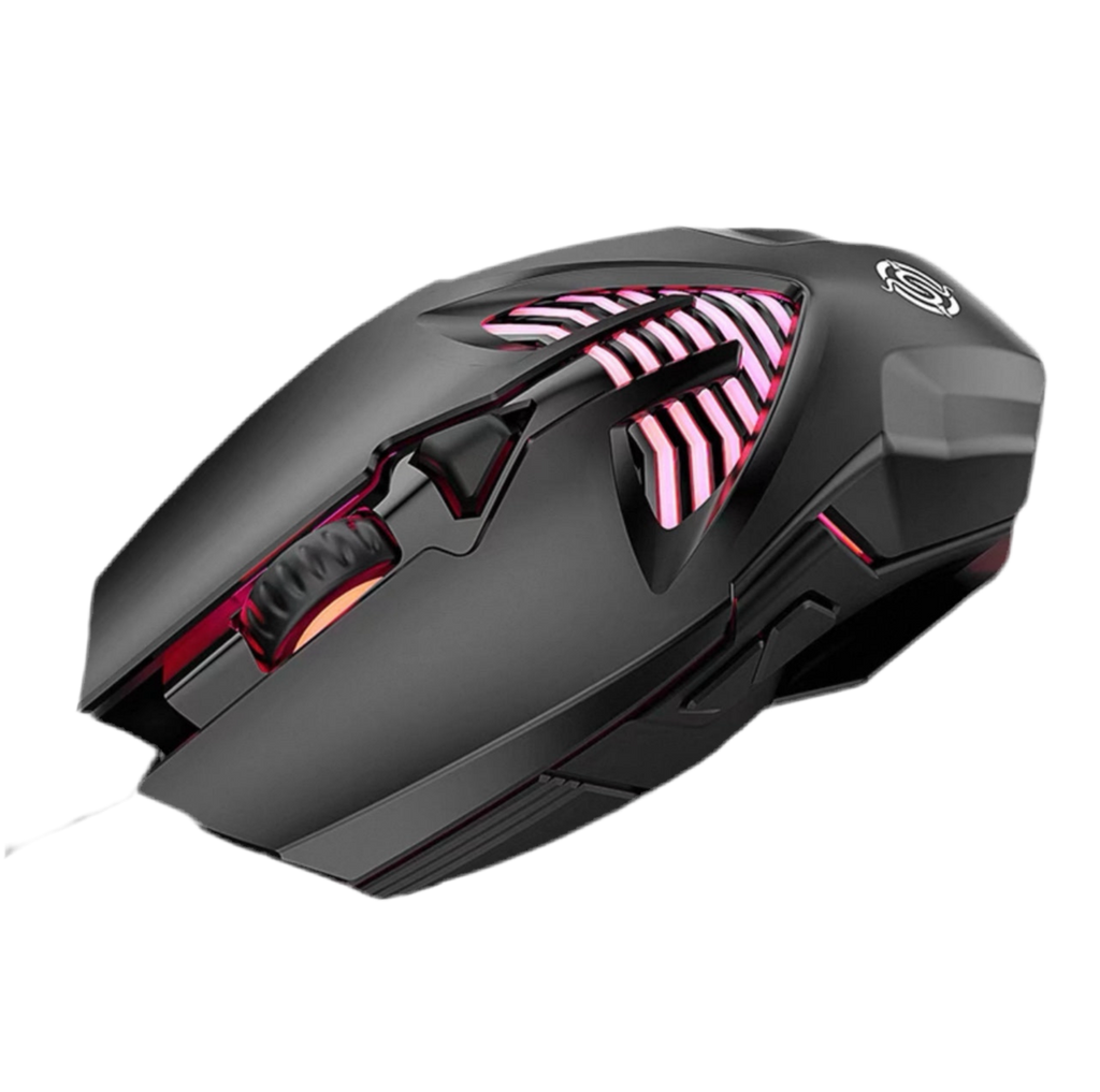 Viper q1 ماوس - نوكتس