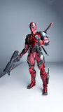 مجسم كبير deadpool comic edition
