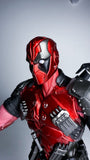 مجسم كبير deadpool comic edition